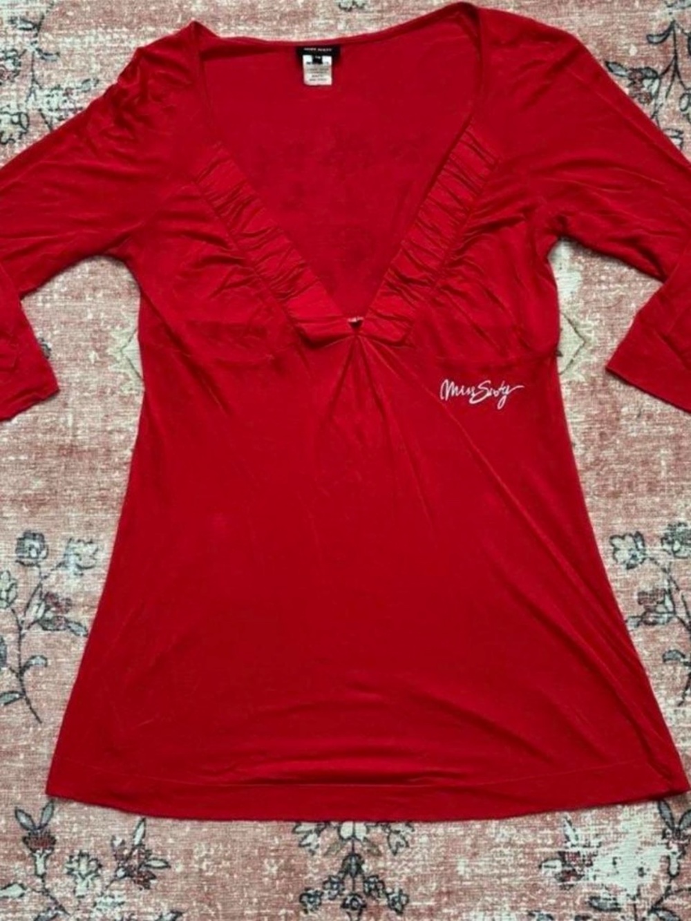 Miss Sixty Top
